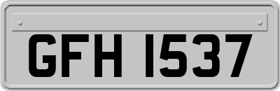 GFH1537