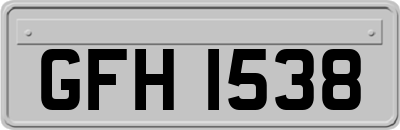 GFH1538