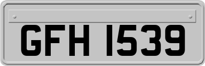 GFH1539