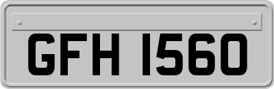 GFH1560