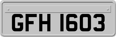 GFH1603