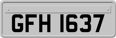 GFH1637