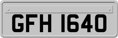 GFH1640