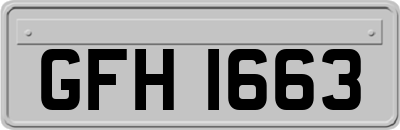 GFH1663