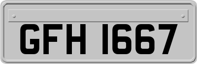 GFH1667