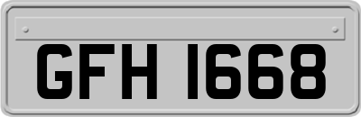 GFH1668