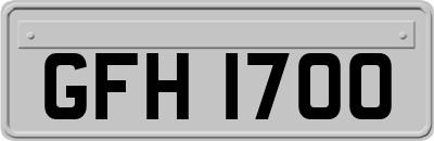 GFH1700