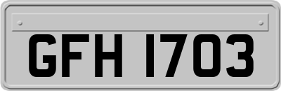 GFH1703