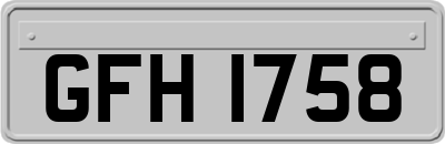 GFH1758