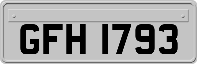 GFH1793