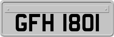 GFH1801