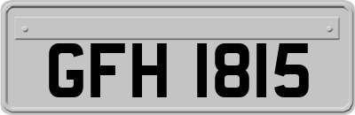 GFH1815