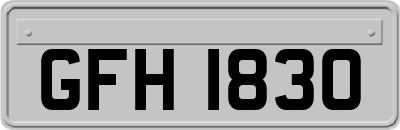 GFH1830