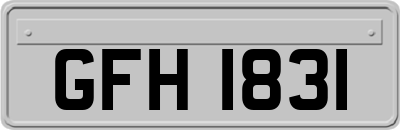GFH1831
