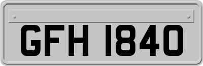 GFH1840