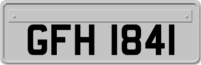 GFH1841