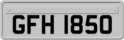 GFH1850