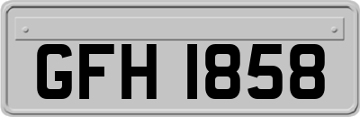 GFH1858