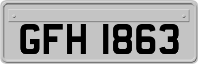 GFH1863