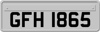 GFH1865