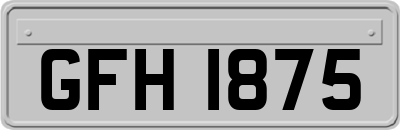 GFH1875