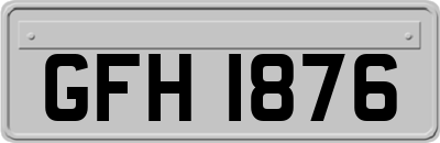GFH1876
