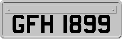 GFH1899