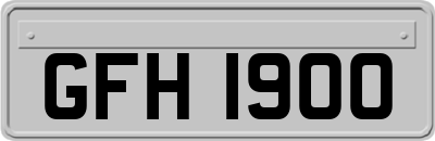 GFH1900
