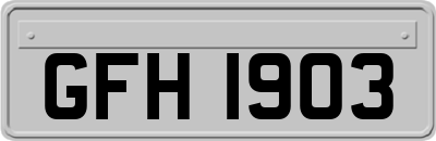 GFH1903