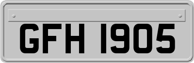 GFH1905