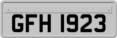 GFH1923