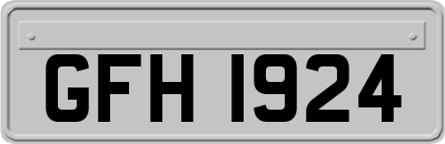 GFH1924