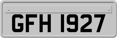 GFH1927