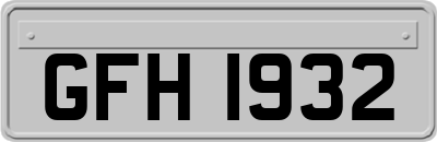 GFH1932
