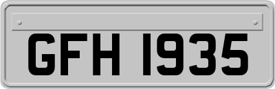 GFH1935