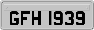 GFH1939
