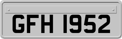 GFH1952