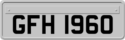 GFH1960