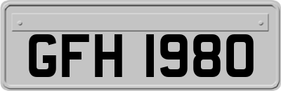 GFH1980