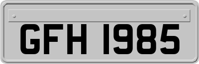 GFH1985