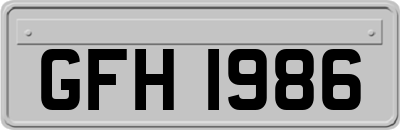 GFH1986