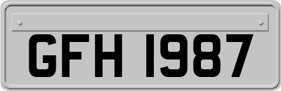 GFH1987