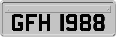 GFH1988