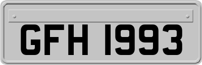 GFH1993