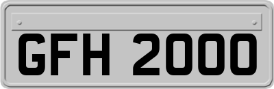 GFH2000