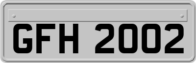 GFH2002