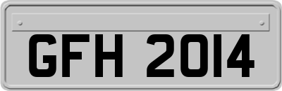 GFH2014