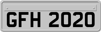 GFH2020