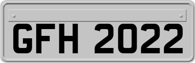 GFH2022