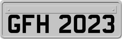 GFH2023